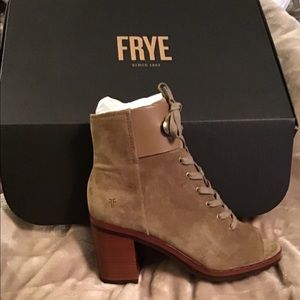 Frye boots